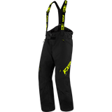 M Clutch FX Pant 2023 - Black/HiVis