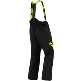 M Clutch FX Pant 2023 - Black/HiVis