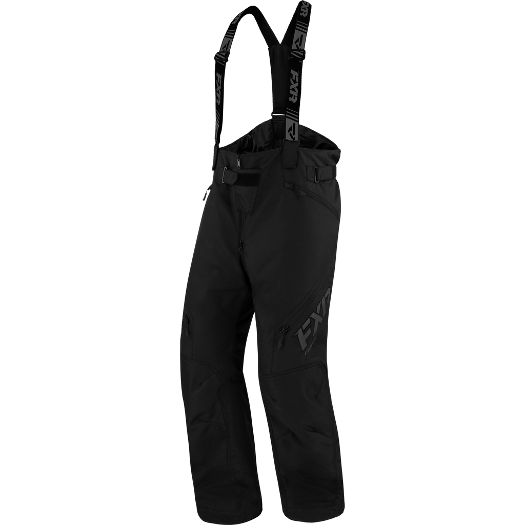 Men's Clutch FX Pant 2026 - Black Ops