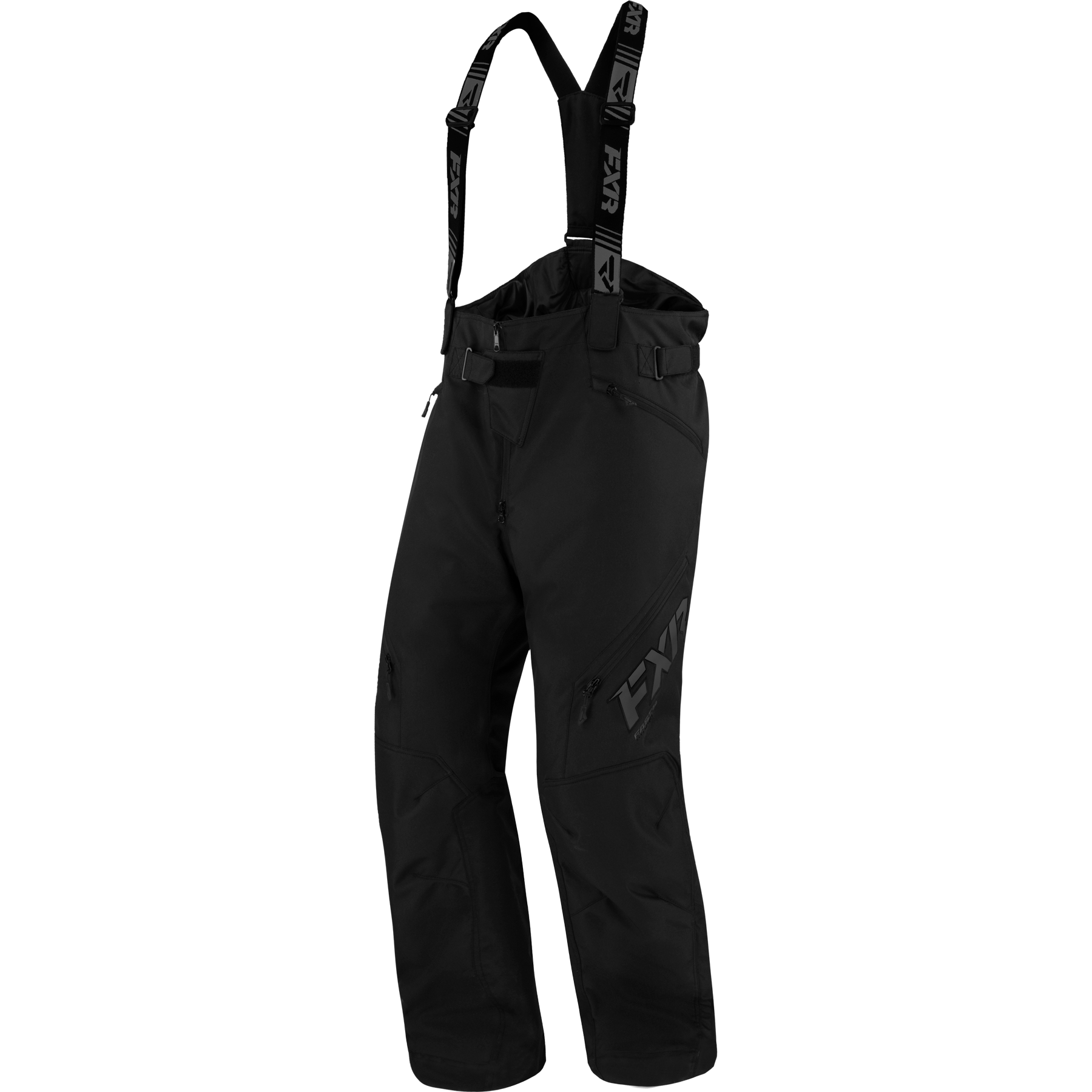 Men's Clutch FX Pant 2026 - Black Ops