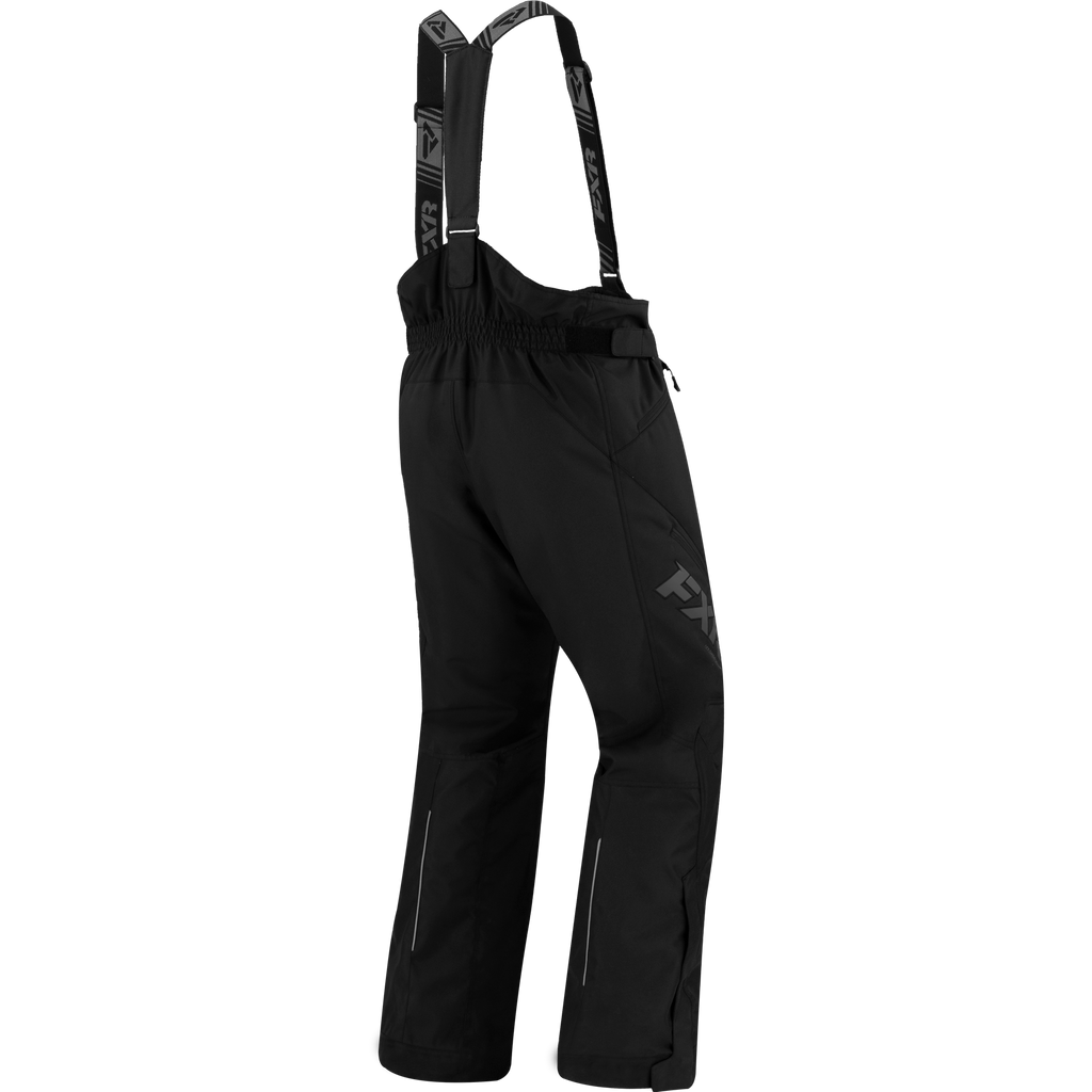 Men's Clutch FX Pant 2026 - Black Ops
