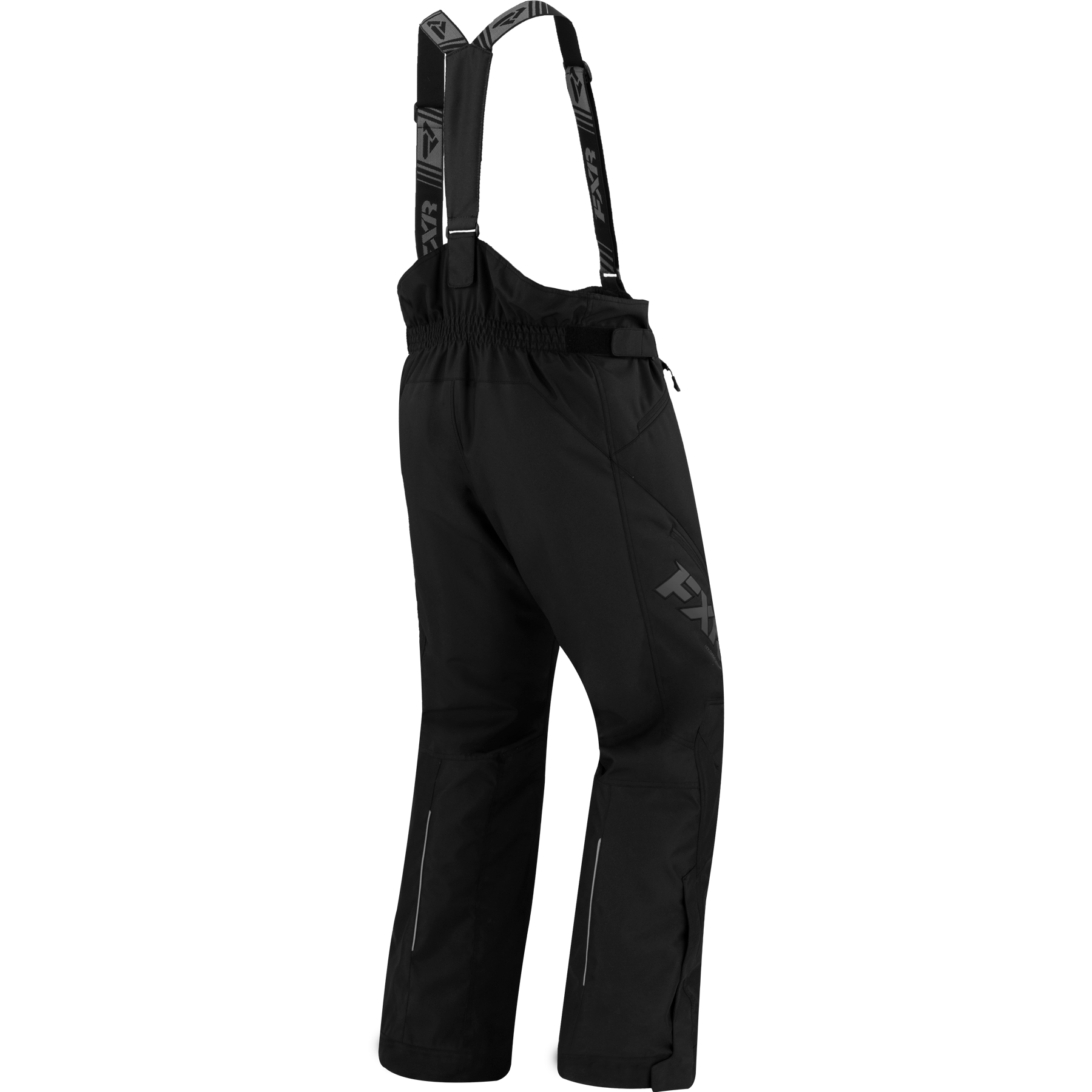 Men's Clutch FX Pant 2026 - Black Ops