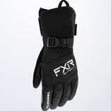 M Transfer E-Tech Glove 2023 - Black