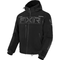 M Maverick Jacket  - Black Ops