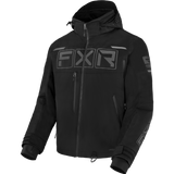 M Maverick Jacket 2024 - Black Ops