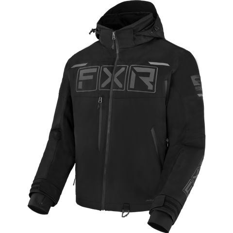 M Maverick Jacket 2024 - Black Ops