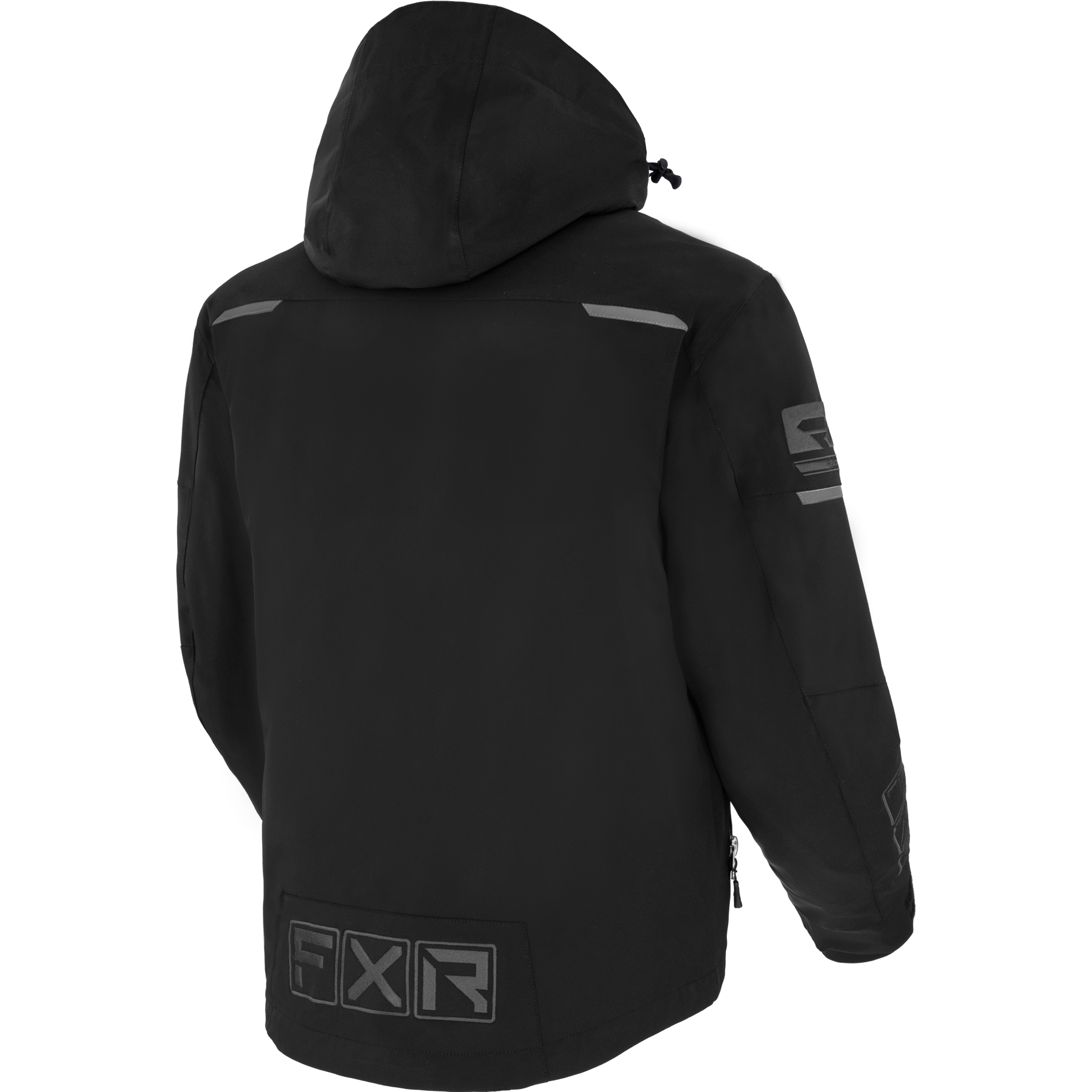 M Maverick Jacket  - Black Ops
