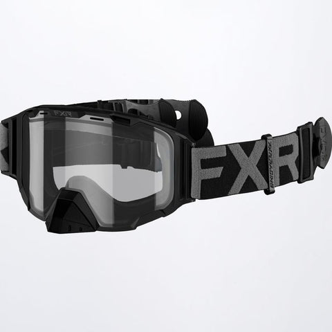 Maverick Cold Stop QRS Goggle 2023 - Black Ops