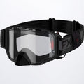 Maverick Cordless Electric Goggle 2027 - Black Ops