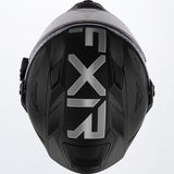 Maverick Speed Helmet w/ Electric Heated Shield 2022 - Black Ops
