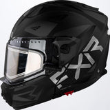 Maverick Speed Helmet w/ Electric Heated Shield 2022 - Black Ops