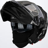 Maverick Speed Helmet w/ Electric Heated Shield 2022 - Black Ops