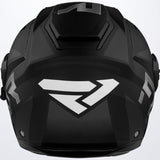 Maverick Speed Helmet w/ Electric Heated Shield 2022 - Black Ops