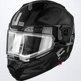 Maverick Speed Helmet w/ Electric Heated Shield 2022 - Black Ops