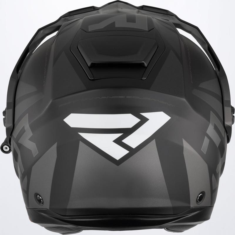 Maverick X Helmet w/ Electric Heated Shield 2025- Black Ops