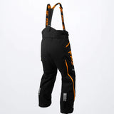 M Mission Lite Pant 2022 - Black/Orange