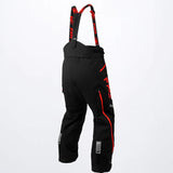 M Mission Lite Pant 2022 - Black/Red