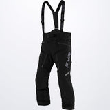 M Mission Lite Pant 2022 - Black
