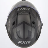 Nitro Youth Core Helmet 22- Black Ops