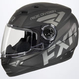 Nitro Youth Core Helmet 22- Black Ops