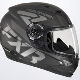 Nitro Youth Core Helmet 22- Black Ops