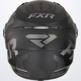 Nitro Youth Core Helmet 22- Black Ops