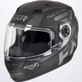 Nitro Youth Core Helmet 22- Black Ops