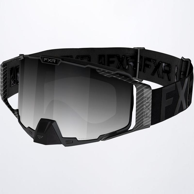 Pilot Transition Goggle 2026 - Black