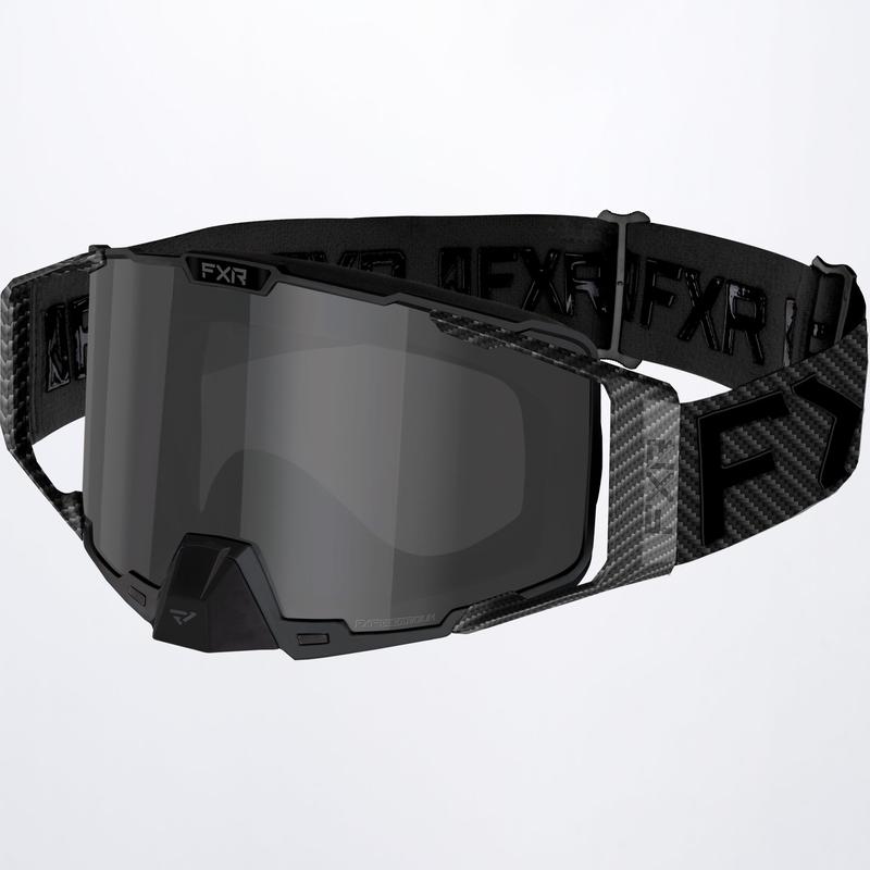 Pilot Carbon Goggle - Black Ops