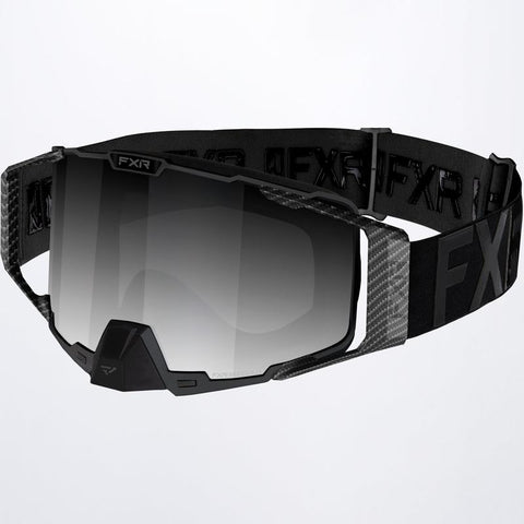 Pilot Transition Goggle 2024 - Black