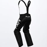 M RRX Pant 2022 - Black/White