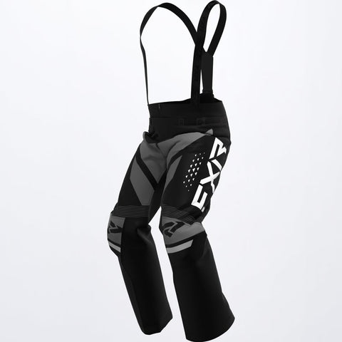 M RRX Pant 2023 - Black/White