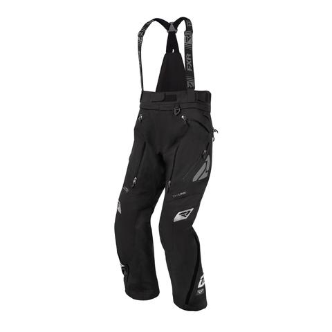 M Renegade X Pant - Black