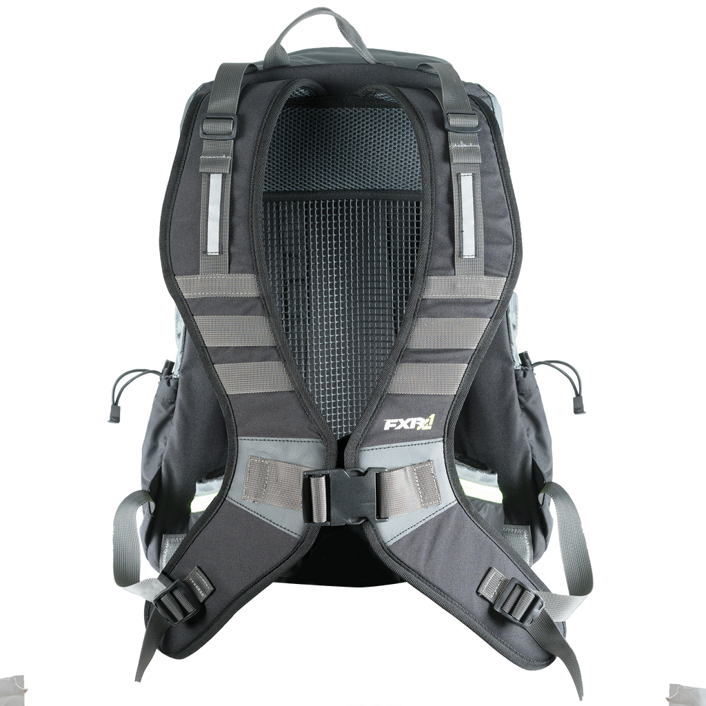 FXR Ride Pack - Black Ops (2025)