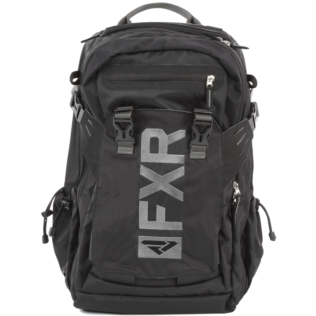 FXR Ride Pack - Black Ops (2025)