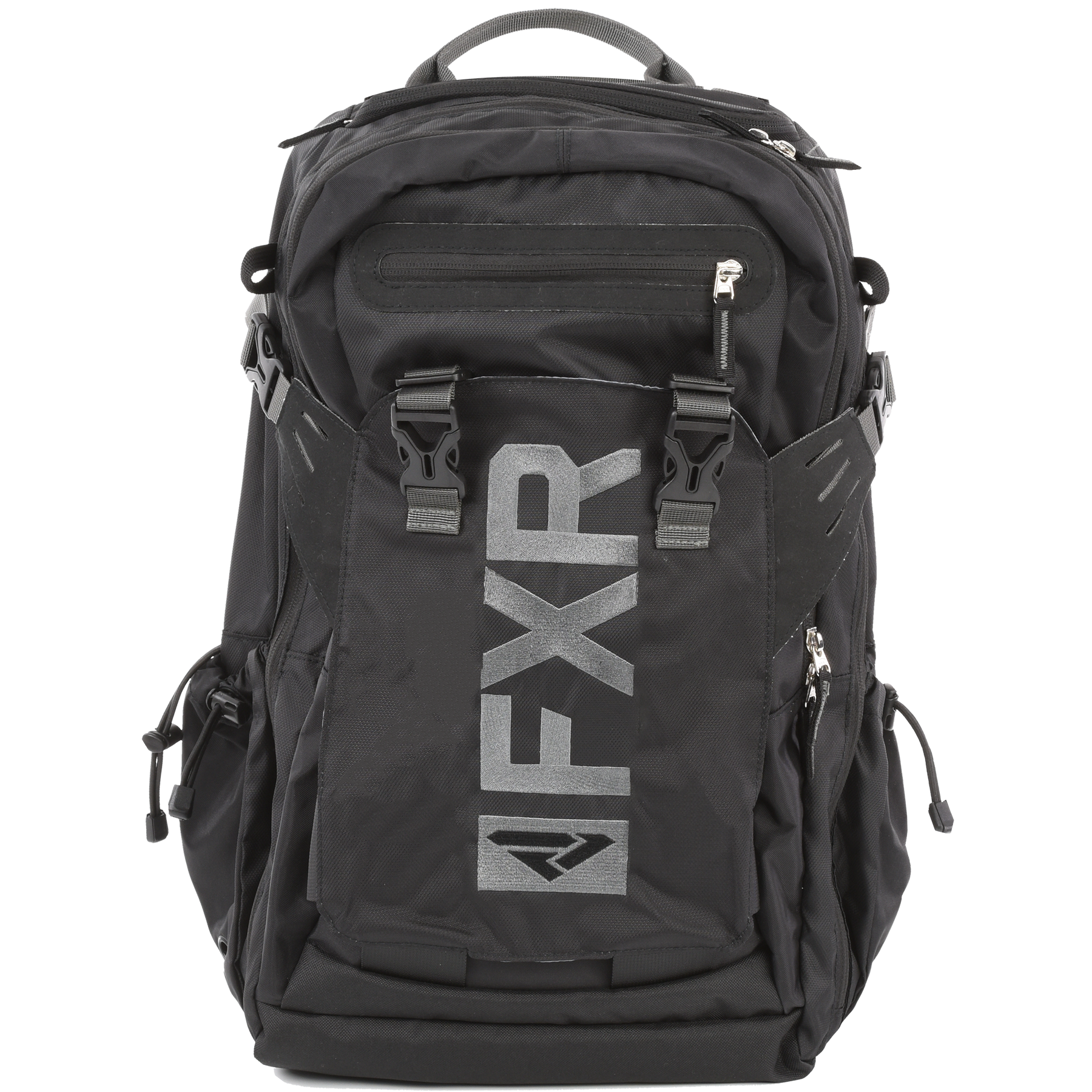 FXR Ride Pack - Black Ops (2025)