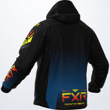 M RRX Jacket 2022 - Slate/Black/Inferno