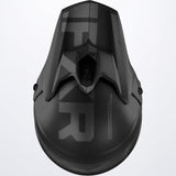 Torque Team Helmet 22- Black Ops