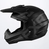 Torque Team Helmet 22- Black Ops