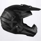 Torque Team Helmet 22- Black Ops