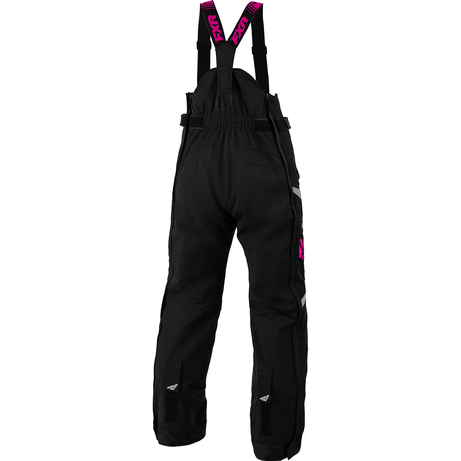 Women's Adrenaline Pant 2025 - Black/Fuchsia