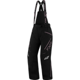 W Edge Pant 2024 - Black/Muted Grape