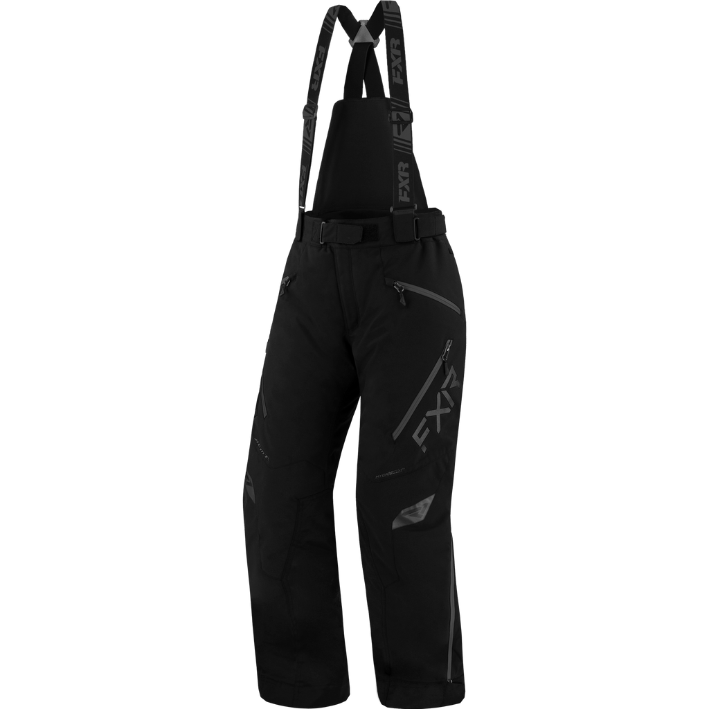Women's Edge Pant 2026- Black Ops