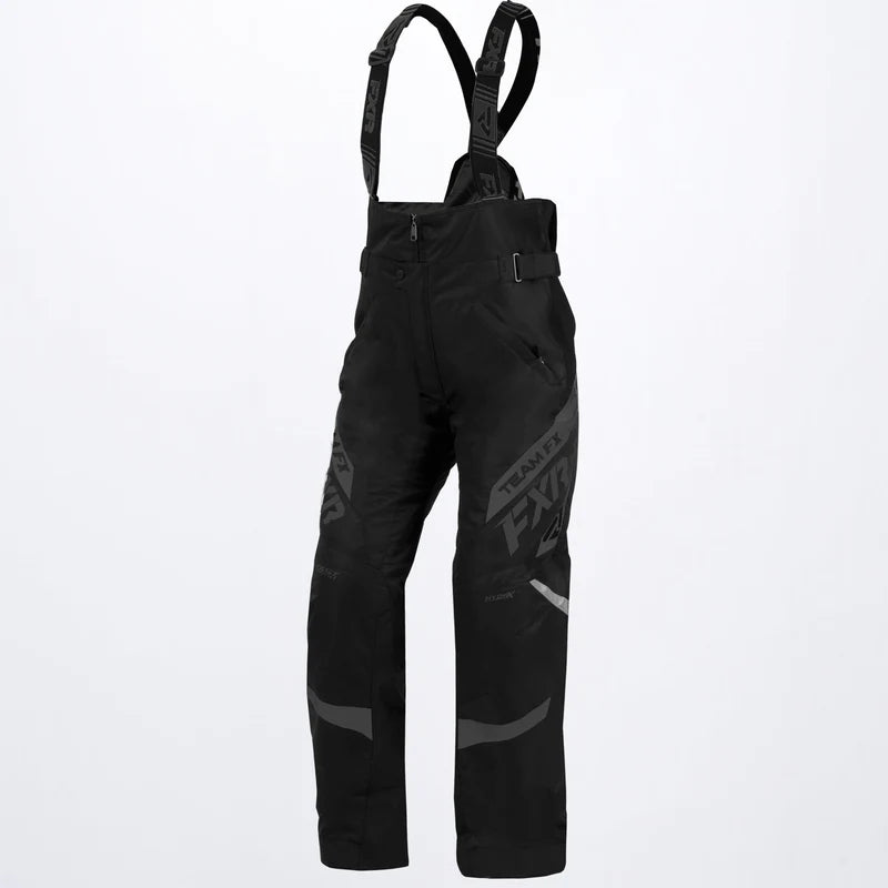 Women's Team FX Pant 26 - Black Ops