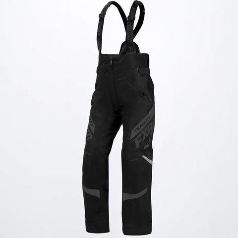 Women's Team FX Pant 25 - Black Ops