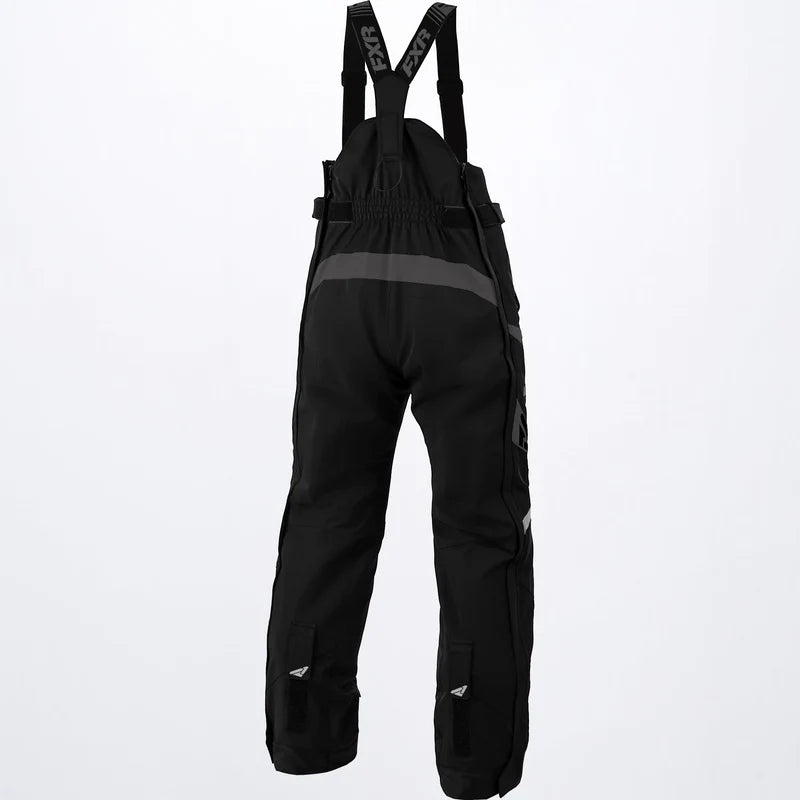 Women's Team FX Pant 26 - Black Ops