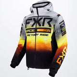 M RRX Jacket 2023 - White Lightning