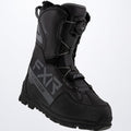 X-Cross Pro BOA Boot 2026 - Black Ops