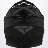 FXR Youth Legion QRS Helmet 2023 - Black Ops